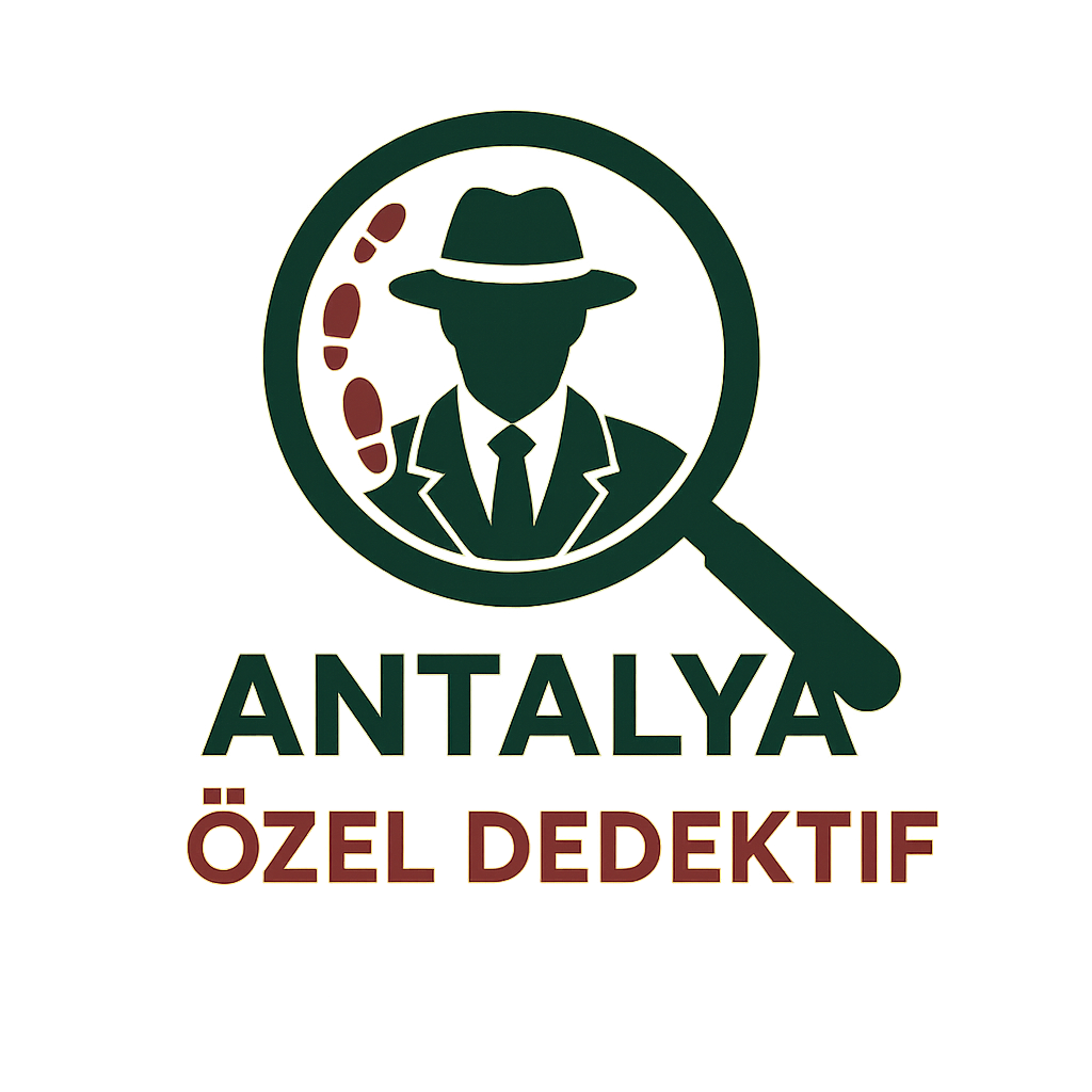 özel dedektif